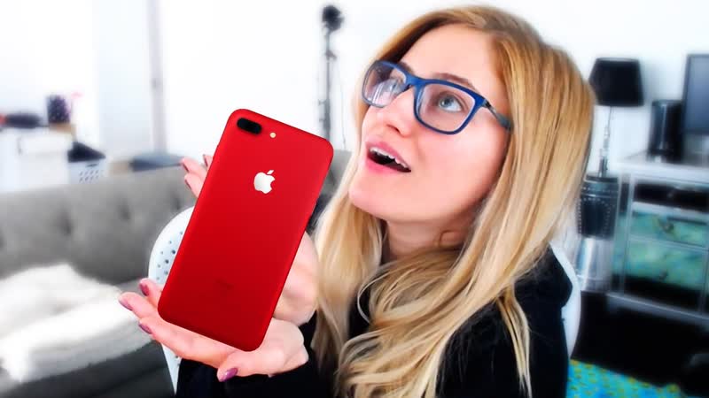 Red i Phone