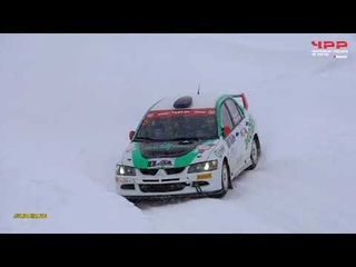 Ралли “Суворов 2024“. Интересные Моменты.