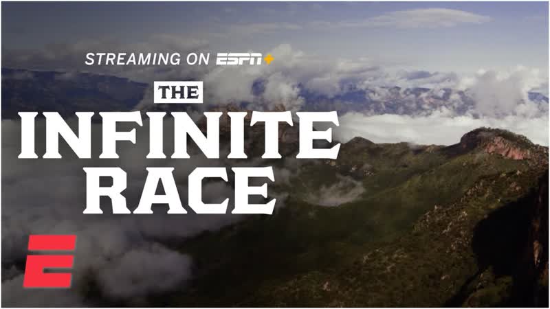 Climate Change: ESPN 30 For 30 Exclusive Excerpt, The Infinite