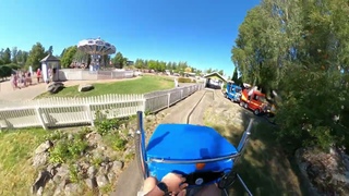 Skara Sommarland Convoy