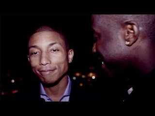 Nigel Sylvester | G-Shock Release Party