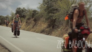 Boom Festival: Zen Baboon @ Boomstream 2021