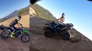 Creating a Line w/ Axell Hodges