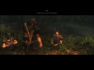 Risen 1 серия 14