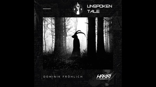 Dominik Fröhlich - Promises [HAKIRI010]
