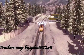 Виртуальные дороги 3