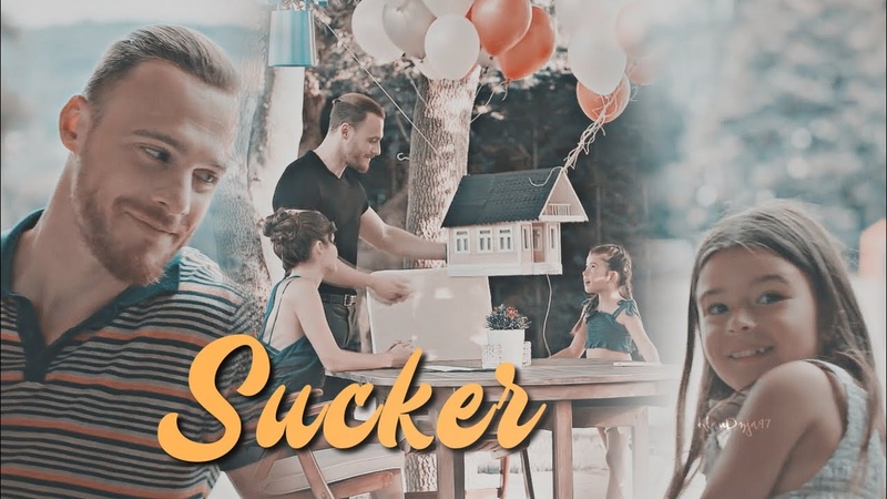 Serkan Kiraz SUCKER