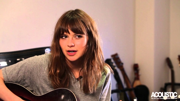 Acoustic Magazine Part