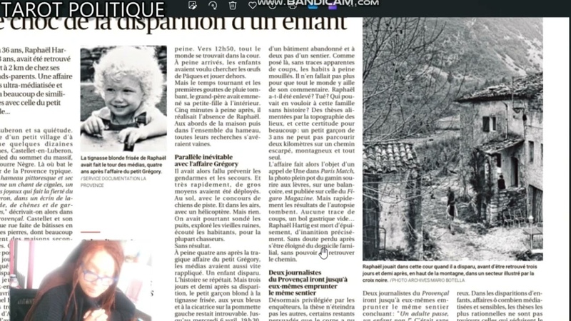 L AFFAIRE RAPHAEL. MERCI LES COPINES POUR L ARTICLE ET VOS LIENS