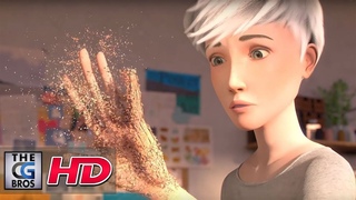 CGI 3D Animated Short: Farewell - by ESMA | TheCGBros