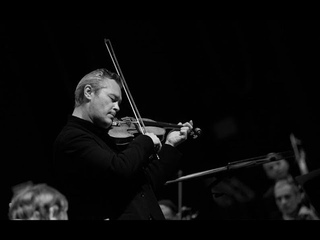 Vadim Repin plays Bruch Violin Concerto no. 1 - live 2001