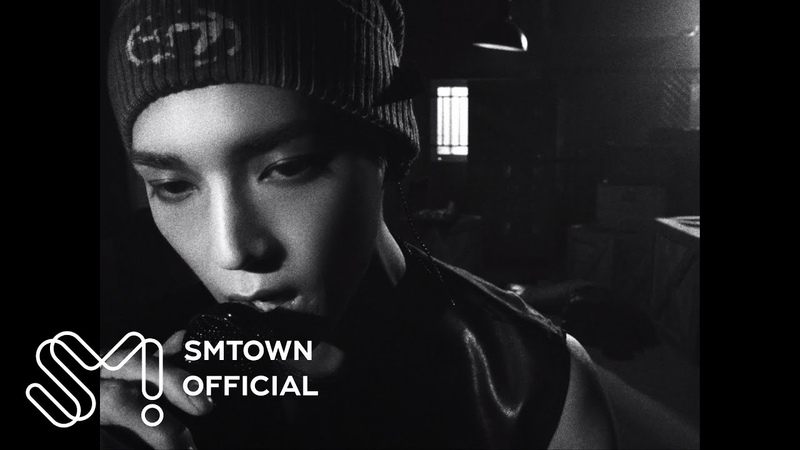 TAEYONG 태용 TAP Highlight Medley ( Live