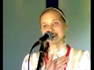 Солнышко наше красное, свети на радость нам ... - Валентина Рябкова