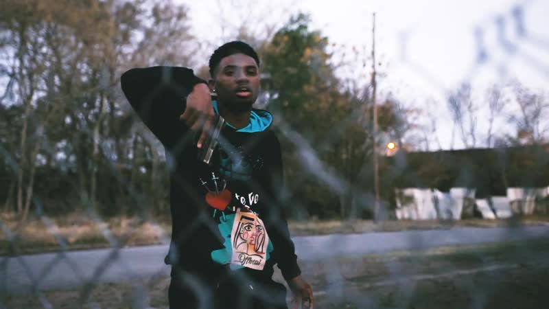 Luh Shad Fuck it ( Official Music