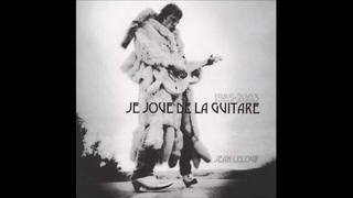 I Lost My Baby - Jean Leloup