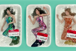 Teaser ORANGE CARAMEL '(Catallena)' Music video