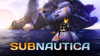SUBNAUTICA (Hardcore) // ПРОХОЖДЕНИЕ НА ХАРДКОРЕ ч.20 // НОВОЕ НАЧАЛО+