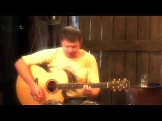 Илья Чёрт - Художник (“Чердачник“)