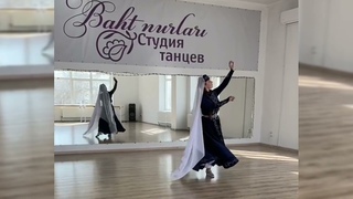 Аблямитова Амина