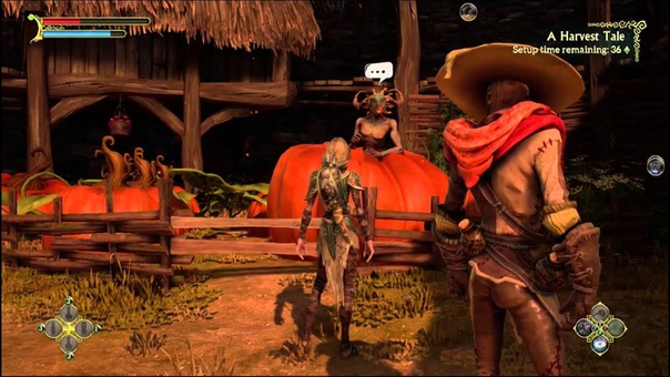 Fable Legends part 7 the last quest (which i