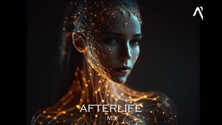 AFTERLIFE DJ SET #10 | Anyma | Miss Monique | THEN | Rebke | Argy |Melodic Techno 2024