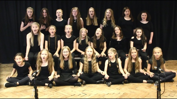 Women in Musical Theatre MASHUP From Spirit