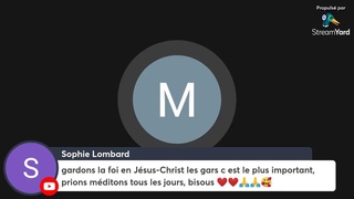 Réveillé vous étincelles