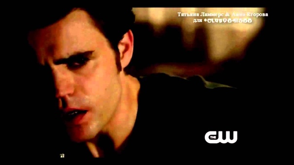 The Vampire Diaries Webclip (2) 5. 03 Original Sin