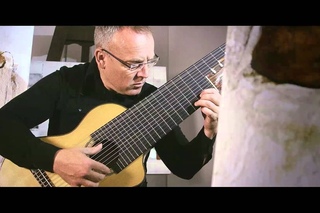 Andreas Koch - Passagaille D-dur - Weiss
