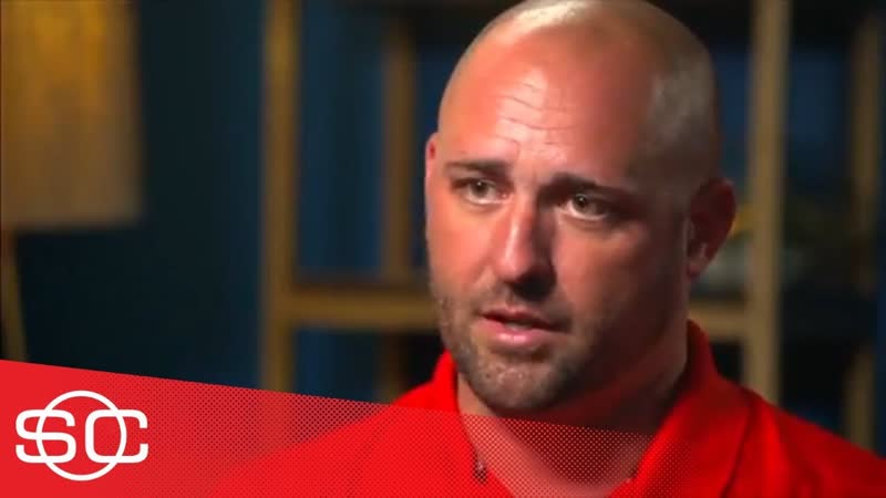 Zach Smith exclusive interview on allegations of domestic violence, Urban Meyer FULL ,