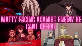 Weakest Crest Episode 11 reaction #ShikkakumonnoSaikyouKenja#TheStrongestSagewiththeWeakestCrest#