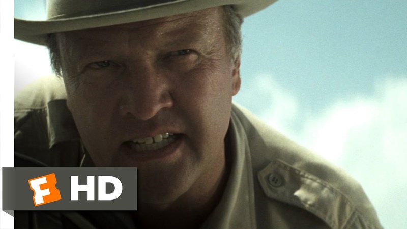 Deliverance (9, 9) Movie CLIP Dont Come Back Here (1972)