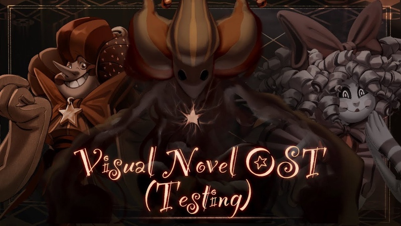 Visual Novel OST (draft
