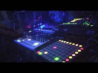 Dub Techno 22 #jamnuary