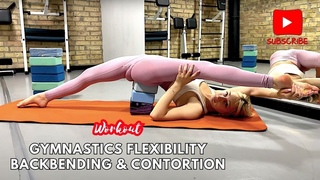 Stretch to NEW HEIGHTS in Just Minutes a Day! Split Stretch Routine