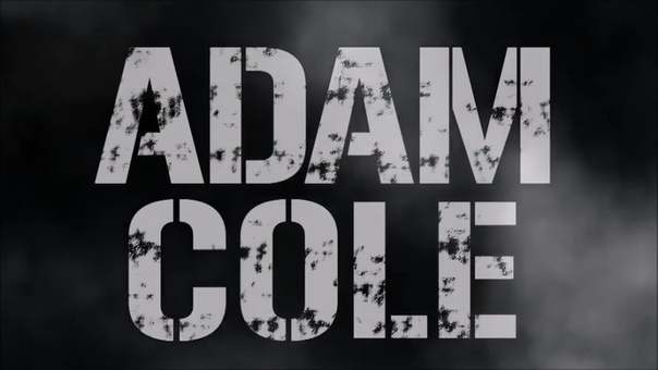 Capitol Wrestling Adam