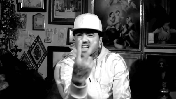Problem Chachis