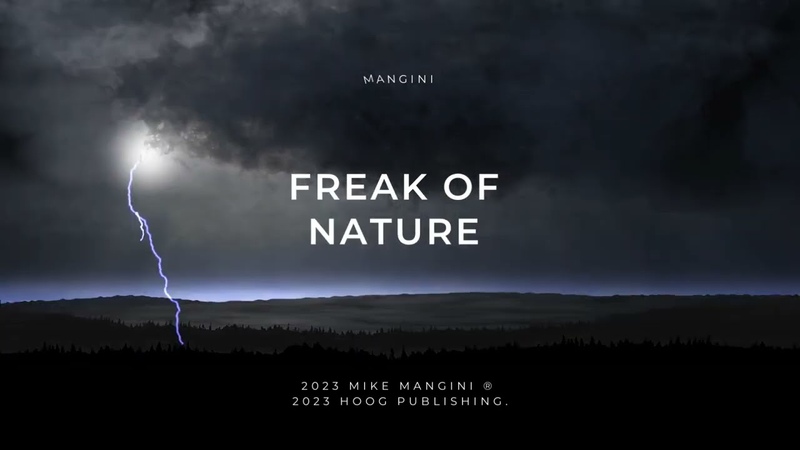 FREAK OF NATURE OFFICIAL LYRIC