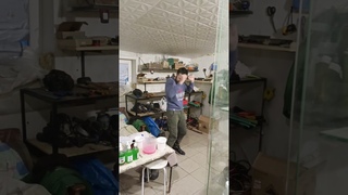 Два дня мучений и состав готов #кашира #производство #бытоваяхимия #2024