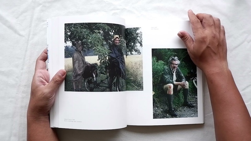 The Rough Stuff Fellowship Archive book, softcover