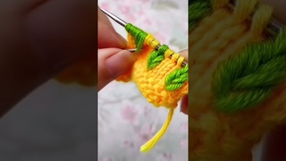 Sunshine together #athome #crochet #fashions #knitting #handmade #atwork #needle #needlework #hand