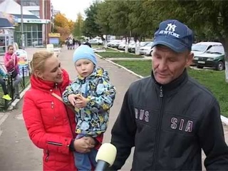 Чем запомнилась уходящая неделя? Опрос жителей города