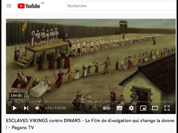 180 Ce que le film de Oleg