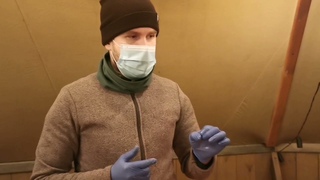 РЕЦЕПТ РЫБЫ НА БРЕВНЕТ ШЕФА РУСЛАНА. @