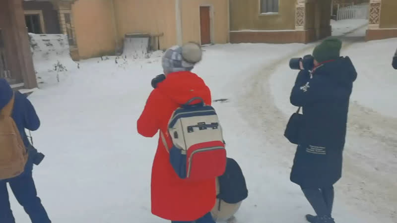 Видео от Анна Мельникова