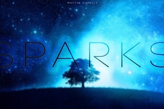 Emotional Epic Acoustic Guitar Orchestral - “Sparks“ by Mattia Cupelli (Orchestral)