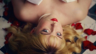 Mckenna Grace - Ugly Crier (Official Music Video)