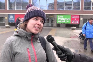 В ОмГТУ студентов заставляют идти на митинг 4 ноября 2014г.