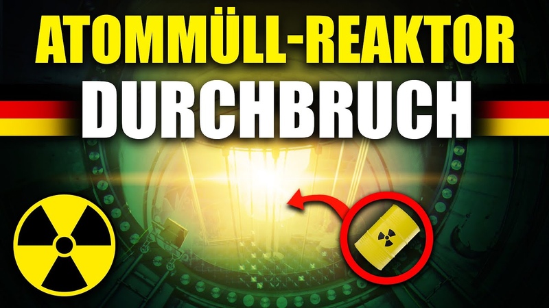 Deutscher Reaktor revolutioniert jetzt weltweit