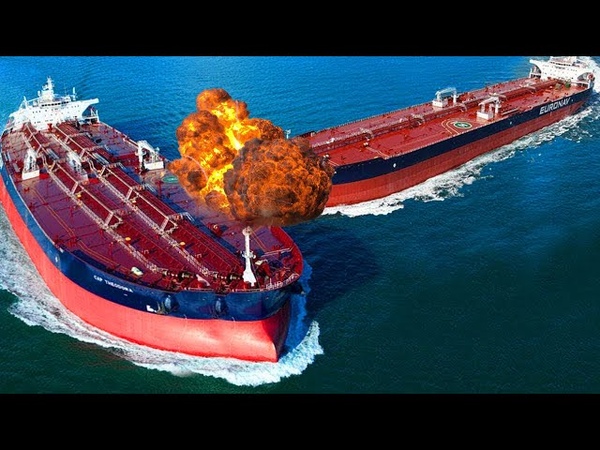 SHIP BOAT CRASH COMPILATION Best Total Ship Accident Terrible Expensive Boat Fails